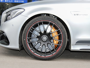 2015A(y)MG C 63 S ݆Ȧ