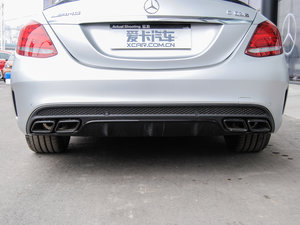 2015A(y)MG C 63 S Ś