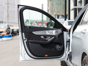 2015AMG C 63 S {λ܇T