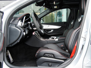 2015AMG C 63 S ǰſg