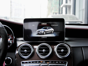 2015AMG C 63 S п؅^