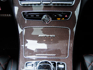 2015AMG C 63 S п؅^