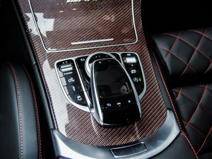 2015AMG C 63 S п؅^