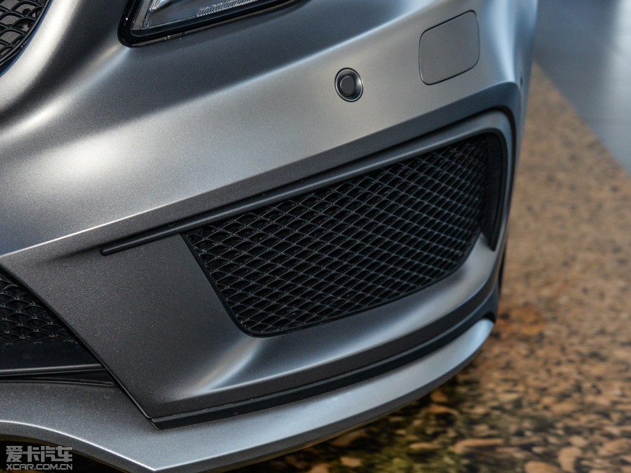 2015YGLAAMG AMG GLA 45 4MATIC