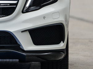 2015AMG GLA 45 4MATIC ^