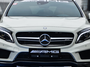 2015AMG GLA 45 4MATIC оW
