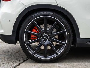 2015AMG GLA 45 4MATIC ݆Ȧ