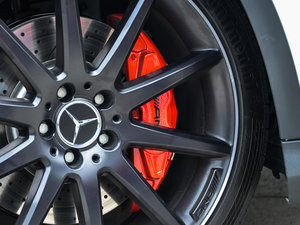 2015AMG GLA 45 4MATIC ^