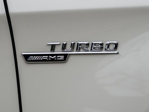 2015AMG GLA 45 4MATIC ^