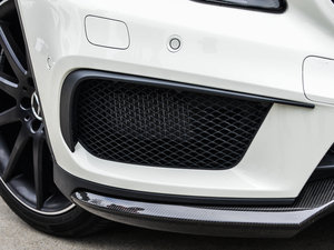 2015AMG GLA 45 4MATIC ^