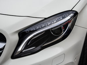 2015AMG GLA 45 4MATIC ^