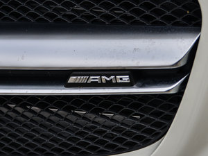 2015AMG GLA 45 4MATIC ^