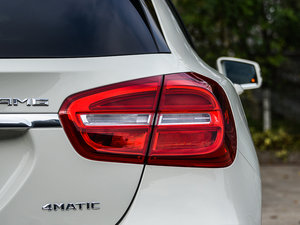 2015AMG GLA 45 4MATIC β