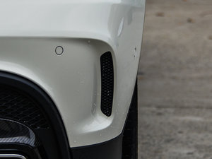 2015AMG GLA 45 4MATIC ^