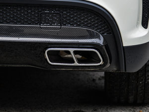 2015AMG GLA 45 4MATIC ^