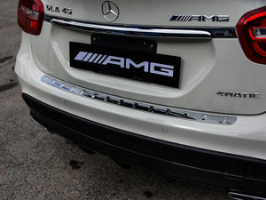 2015AMG GLA 45 4MATIC ^