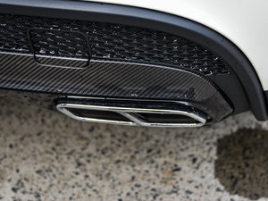 2015AMG GLA 45 4MATIC ^