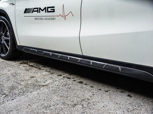 2015AMG GLA 45 4MATIC ^