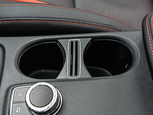 2015AMG GLA 45 4MATIC g