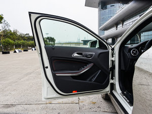 2015AMG GLA 45 4MATIC {λ܇T