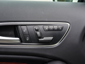 2015AMG GLA 45 4MATIC g