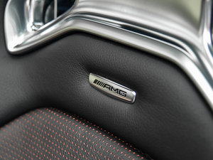 2015AMG GLA 45 4MATIC g