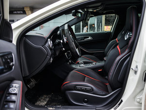 2015AMG GLA 45 4MATIC ǰſg