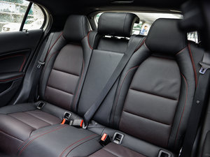 2015AMG GLA 45 4MATIC 