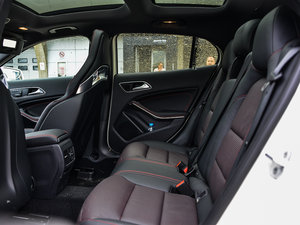 2015AMG GLA 45 4MATIC ſg