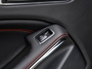 2015AMG GLA 45 4MATIC g