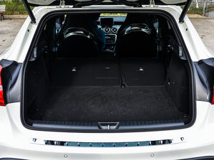 2015AMG GLA 45 4MATIC g