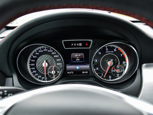 2015A(y)MG GLA 45 4MATIC п؅^(q)