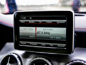 2015A(y)MG GLA 45 4MATIC п؅^(q)