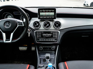 2015A(y)MG GLA 45 4MATIC п_(ti)