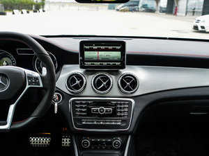 2015A(y)MG GLA 45 4MATIC п؅^(q)