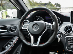 2015A(y)MG GLA 45 4MATIC п؅^(q)