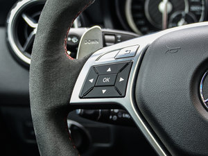 2015A(y)MG GLA 45 4MATIC п؅^(q)