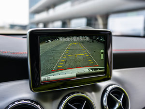 2015A(y)MG GLA 45 4MATIC п؅^(q)