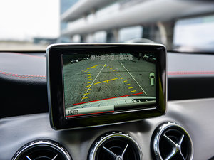 2015A(y)MG GLA 45 4MATIC п؅^(q)