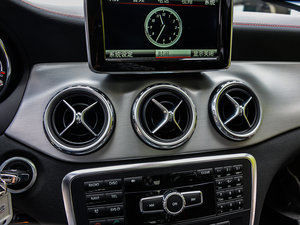 2015A(y)MG GLA 45 4MATIC п؅^(q)