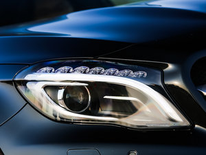 2015AMG GLA 45 4MATIC ^