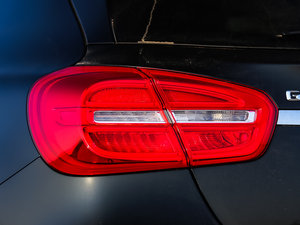 2015AMG GLA 45 4MATIC ^