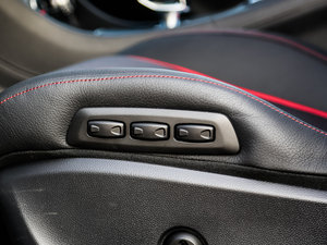 2015AMG GLA 45 4MATIC g