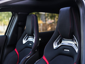 2015AMG GLA 45 4MATIC g