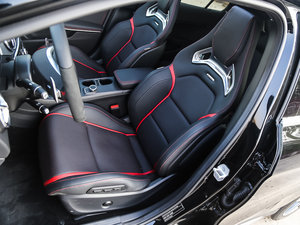 2015AMG GLA 45 4MATIC g