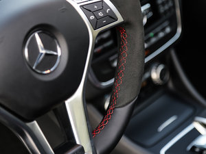 2015AMG GLA 45 4MATIC п؅^