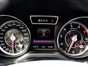 2015AMG GLA 45 4MATIC п؅^