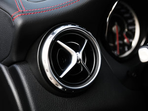 2015AMG GLA 45 4MATIC п؅^