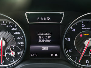 2015AMG GLA 45 4MATIC п؅^