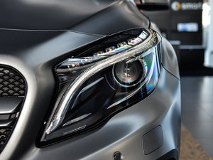 2015AMG GLA 45 4MATIC (ji)^